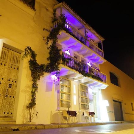 Hotel Makondo Cartagena Εξωτερικό φωτογραφία