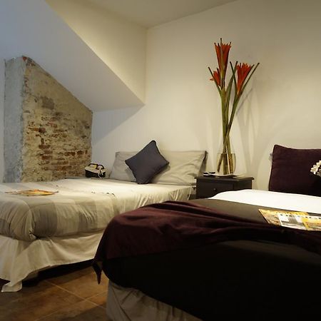Hotel Makondo Cartagena Εξωτερικό φωτογραφία