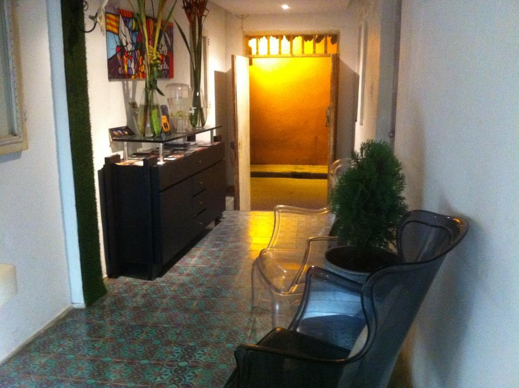 Hotel Makondo Cartagena Εξωτερικό φωτογραφία