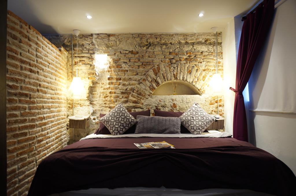 Hotel Makondo Cartagena Εξωτερικό φωτογραφία