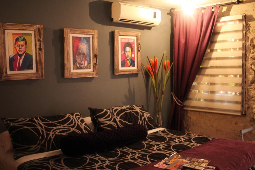 Hotel Makondo Cartagena Εξωτερικό φωτογραφία