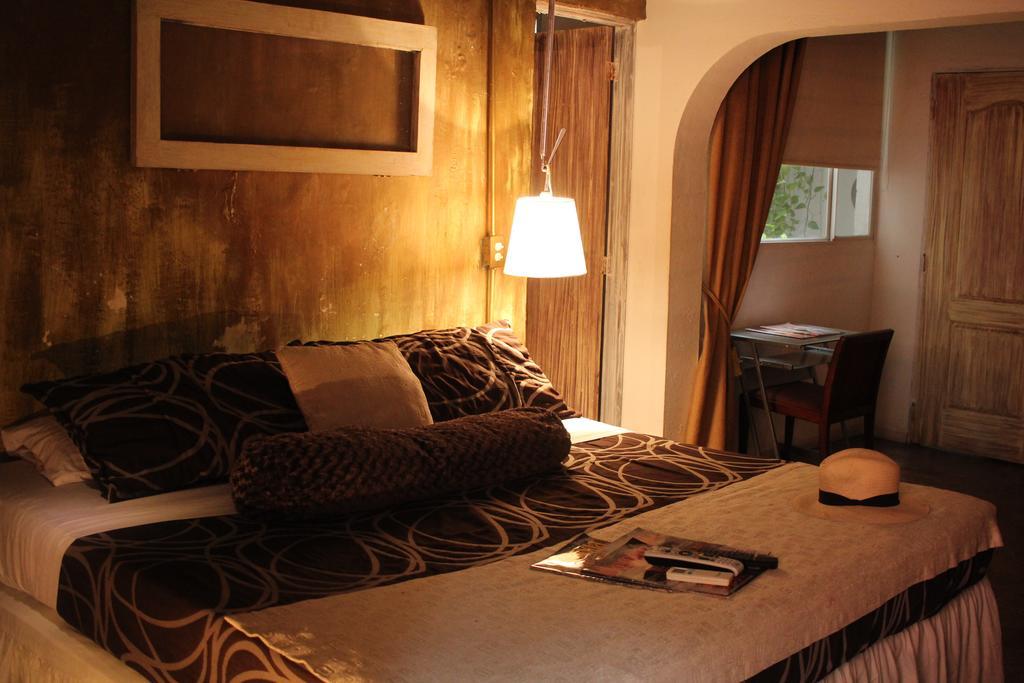 Hotel Makondo Cartagena Εξωτερικό φωτογραφία