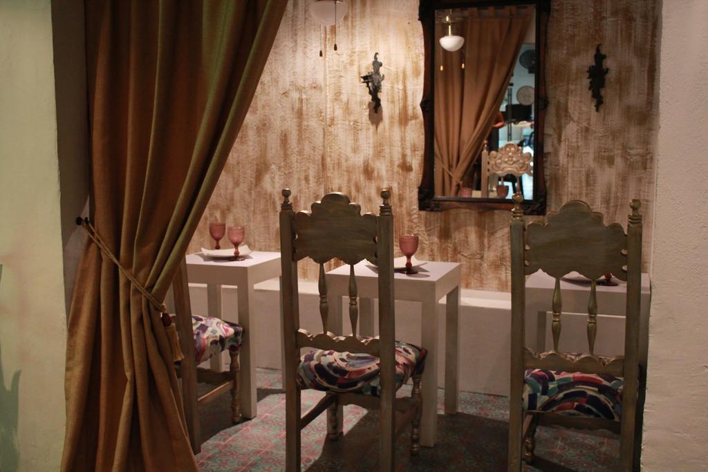 Hotel Makondo Cartagena Εξωτερικό φωτογραφία