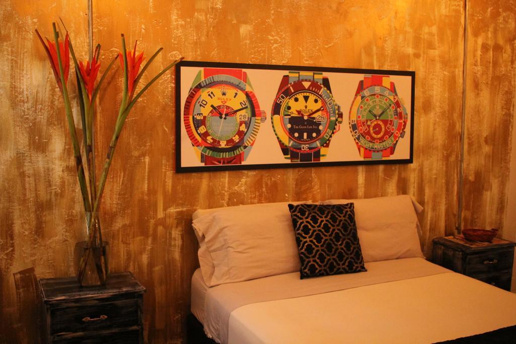Hotel Makondo Cartagena Εξωτερικό φωτογραφία