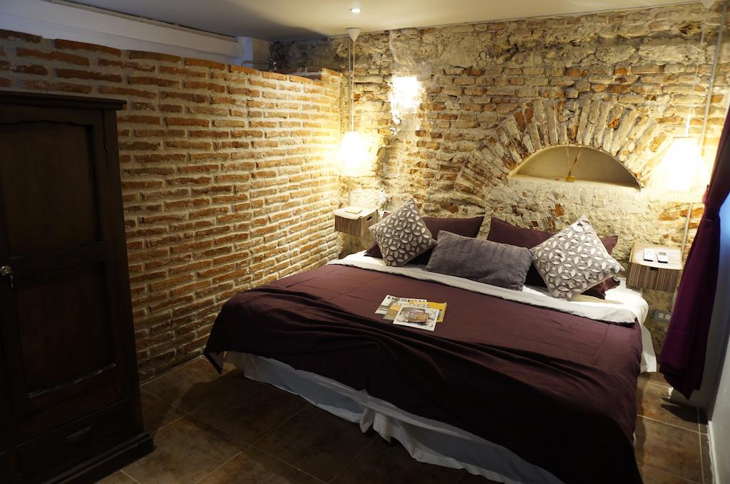 Hotel Makondo Cartagena Εξωτερικό φωτογραφία