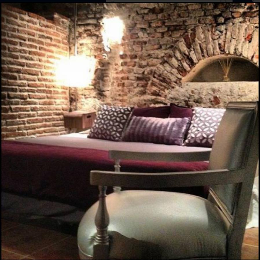 Hotel Makondo Cartagena Εξωτερικό φωτογραφία