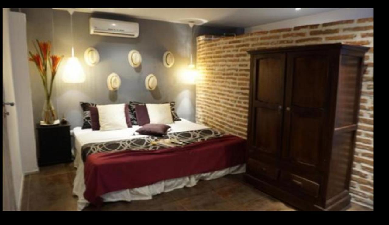 Hotel Makondo Cartagena Εξωτερικό φωτογραφία