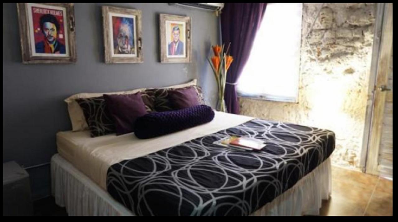 Hotel Makondo Cartagena Εξωτερικό φωτογραφία