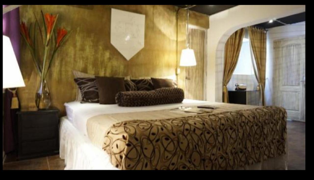 Hotel Makondo Cartagena Εξωτερικό φωτογραφία