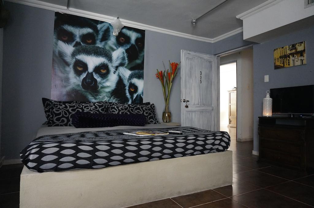 Hotel Makondo Cartagena Εξωτερικό φωτογραφία