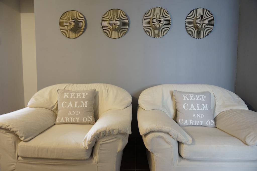 Hotel Makondo Cartagena Εξωτερικό φωτογραφία