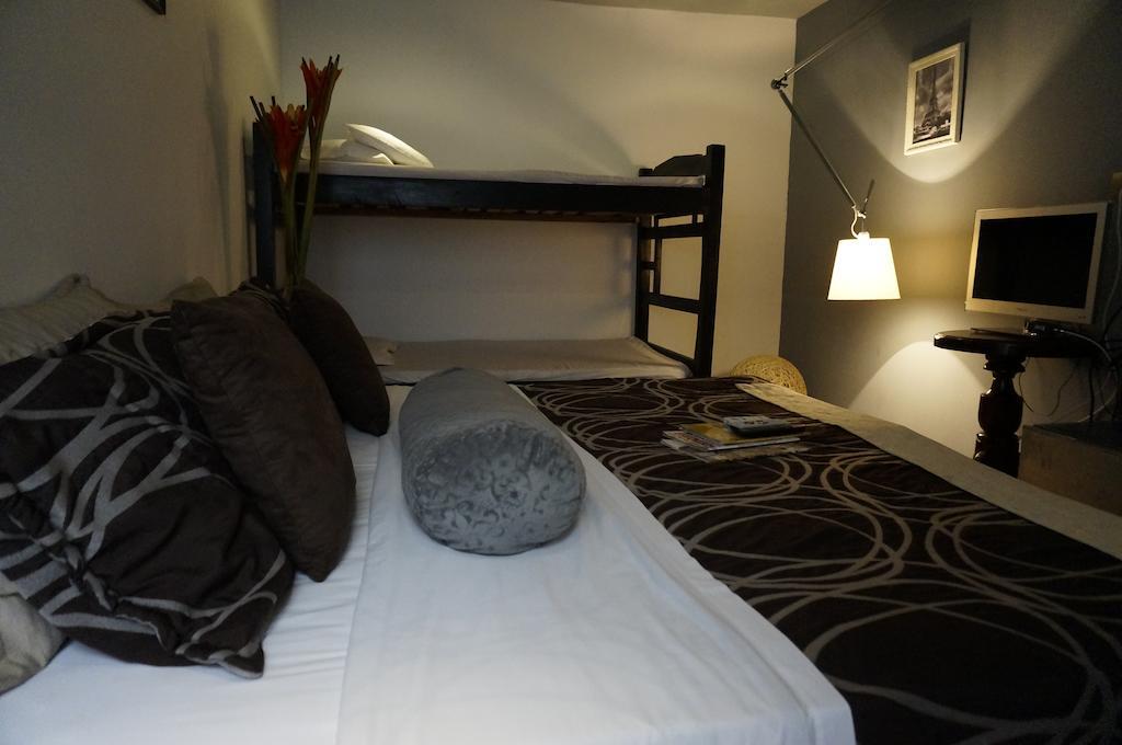 Hotel Makondo Cartagena Εξωτερικό φωτογραφία