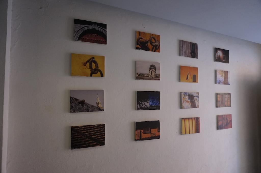 Hotel Makondo Cartagena Εξωτερικό φωτογραφία