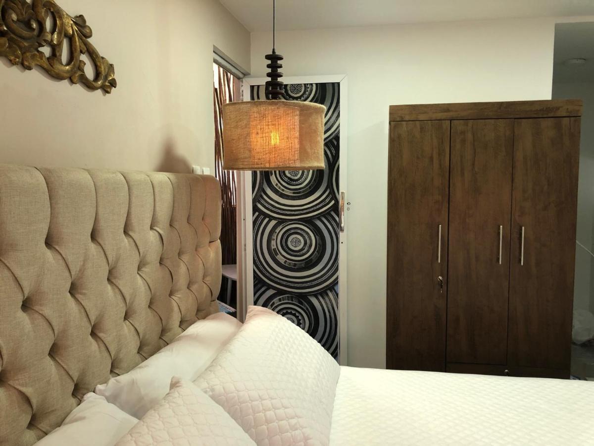 Hotel Makondo Cartagena Εξωτερικό φωτογραφία