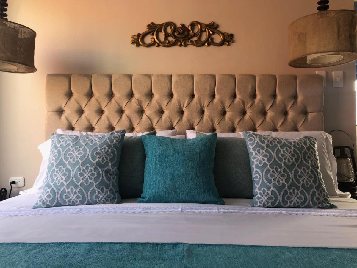Hotel Makondo Cartagena Εξωτερικό φωτογραφία
